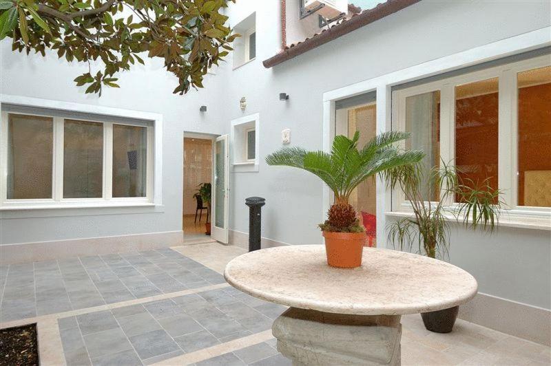 American-dinesen Hotel Venedig
