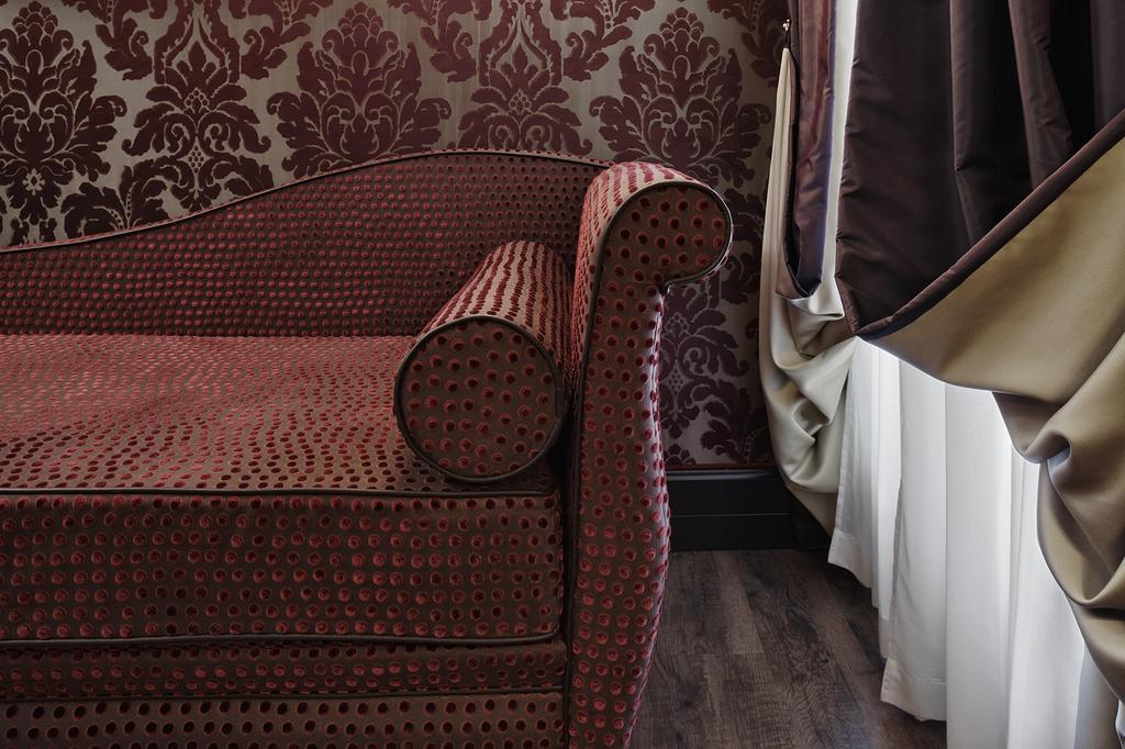 Hotel American-dinesen Venedig