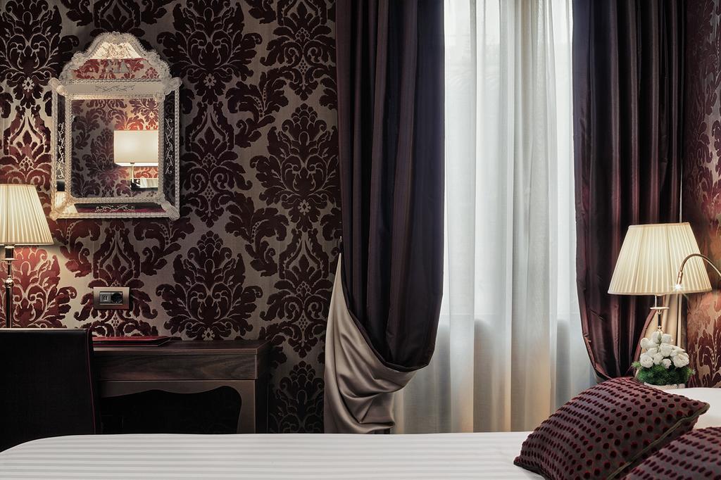 American-dinesen 4* Venedig
