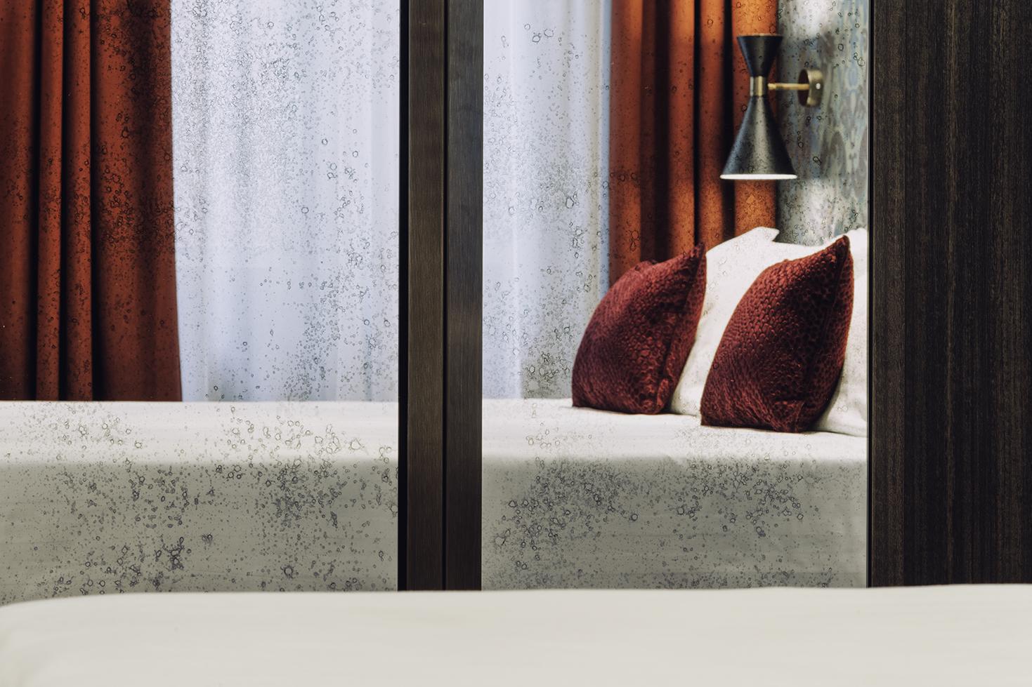 American-dinesen Venedig
