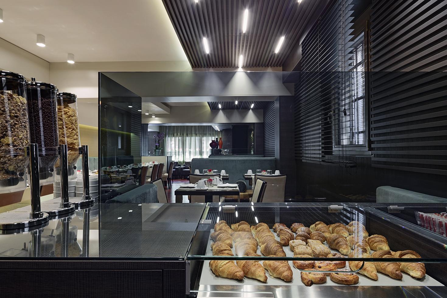 American-dinesen 4* Venedig