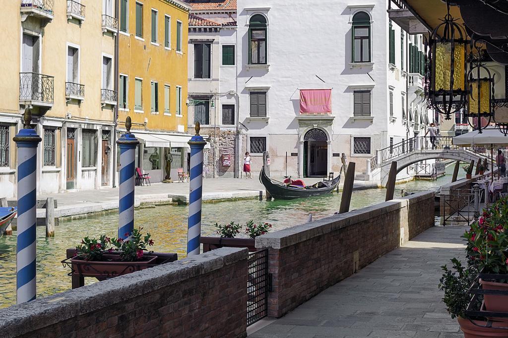 American-dinesen Venedig