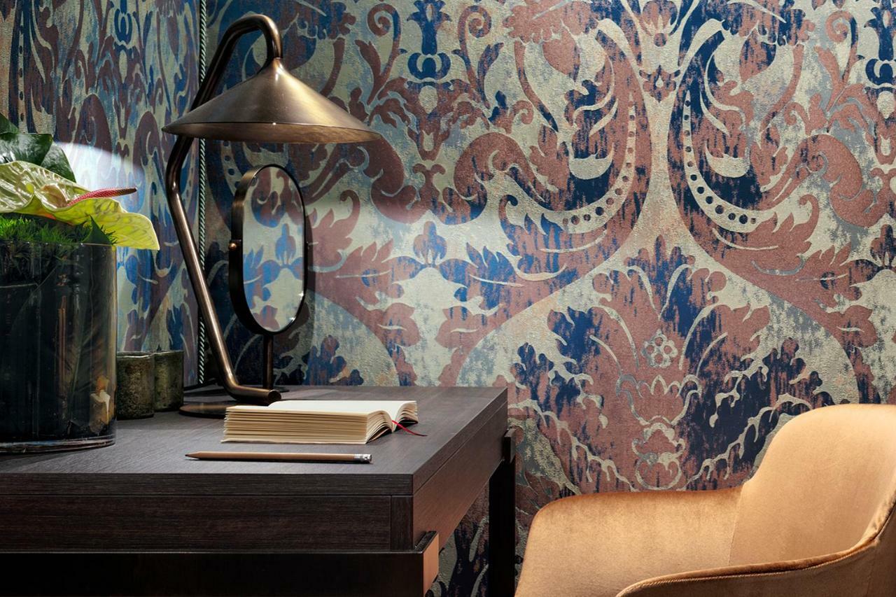 American-dinesen Hotel Venedig