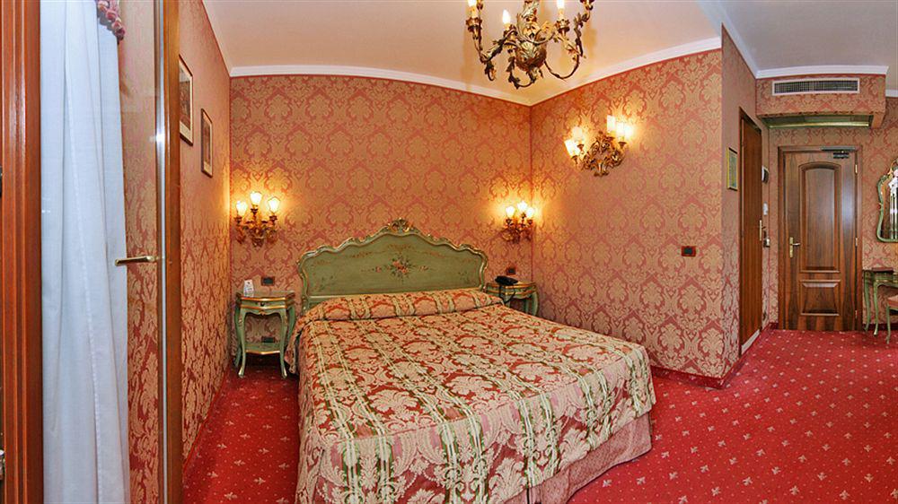 American-dinesen Hotel Venedig