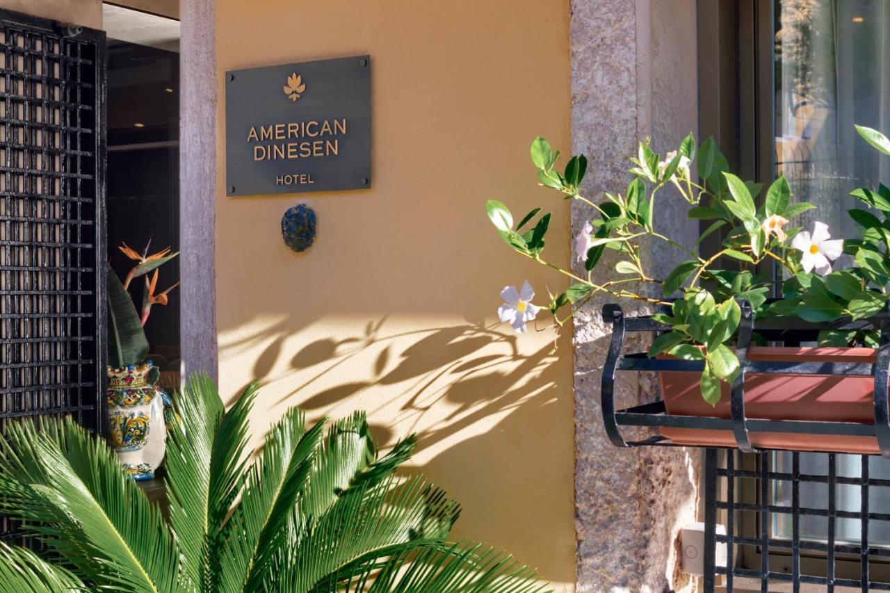 American-dinesen 4* Venise