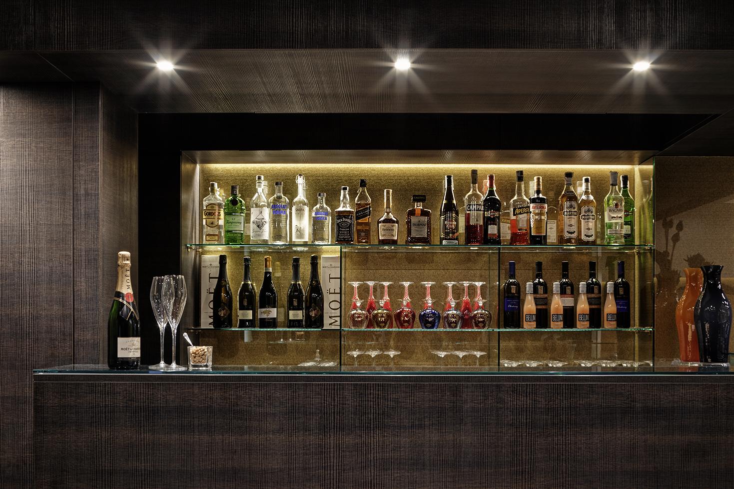 Hotel American-dinesen Venise