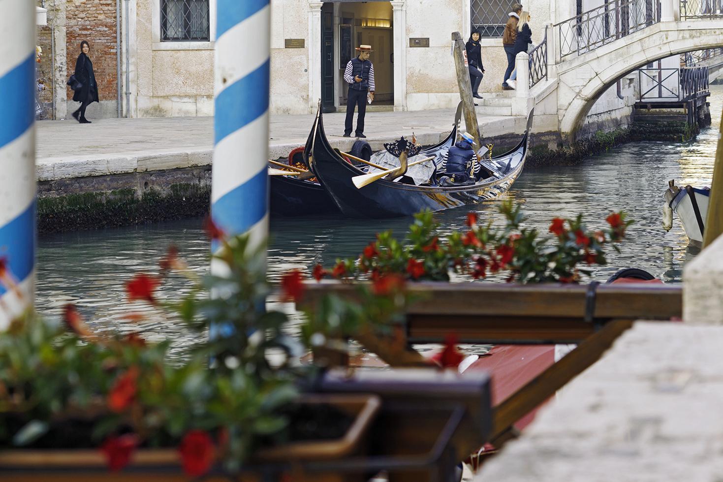 American-dinesen Hotel Venise