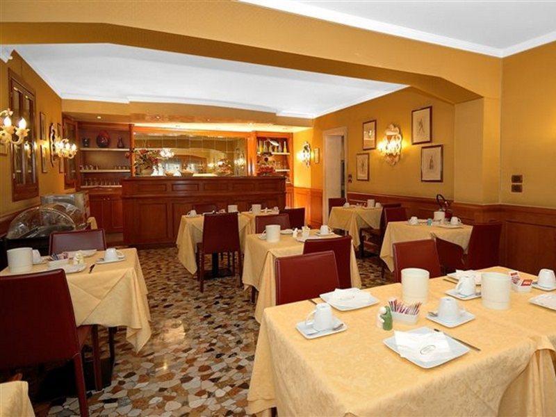 American-dinesen Venise