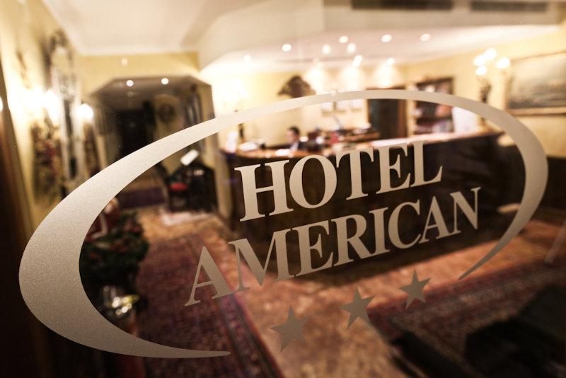 American-dinesen 4* Venise