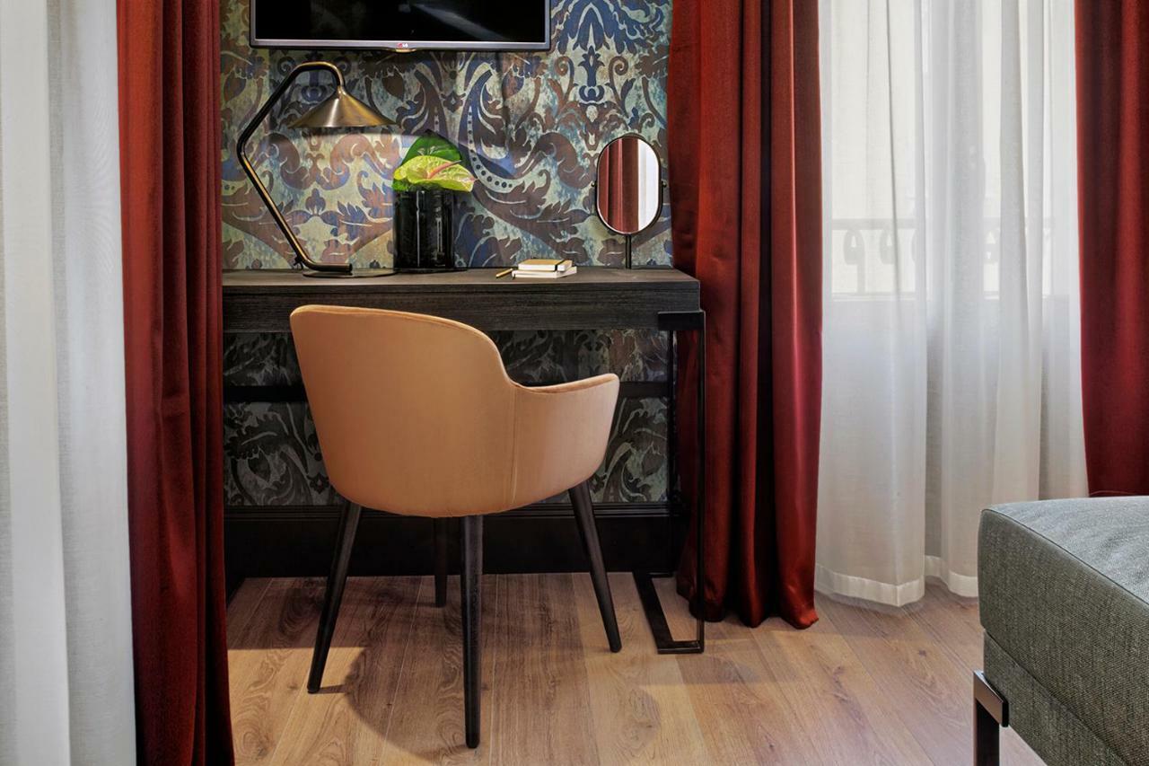 Hotel American-dinesen Venise