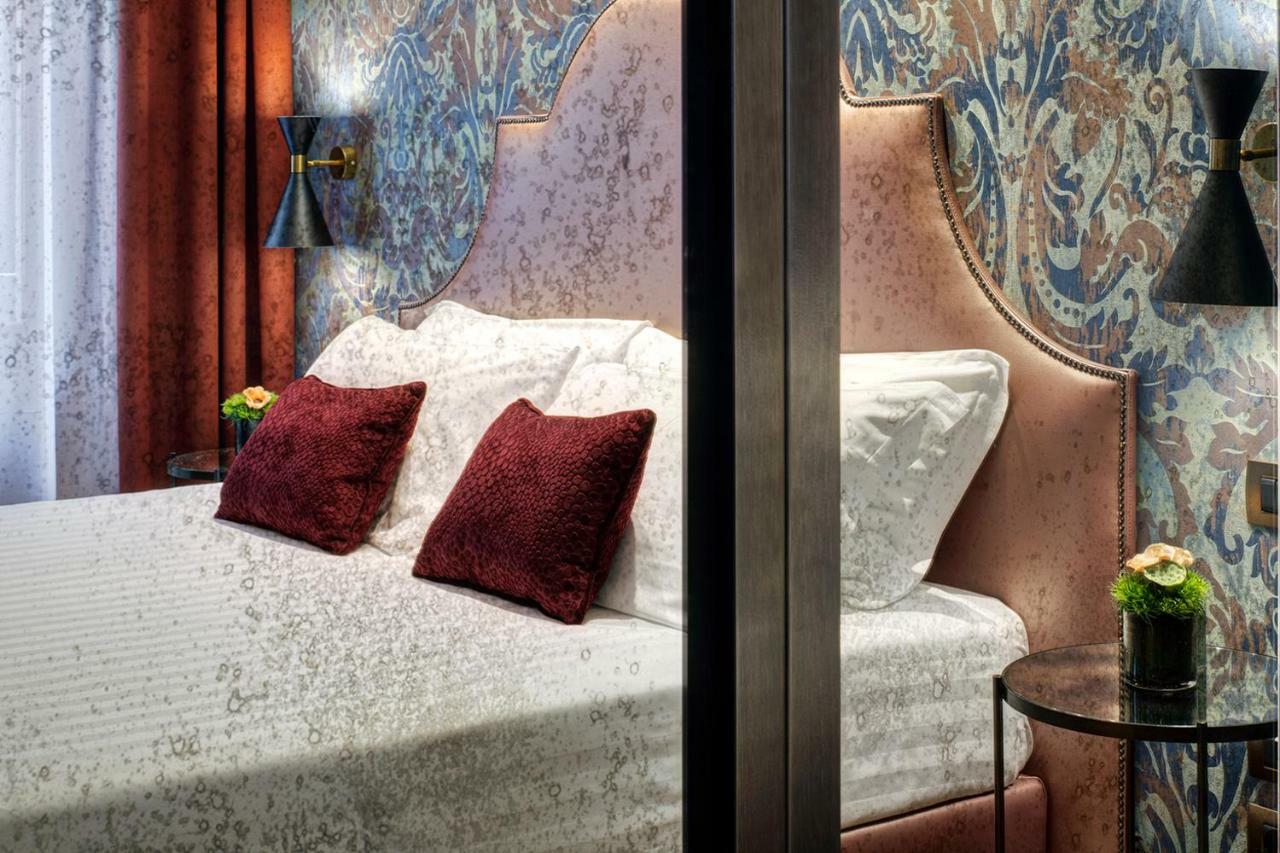 American-dinesen Hotel Venise