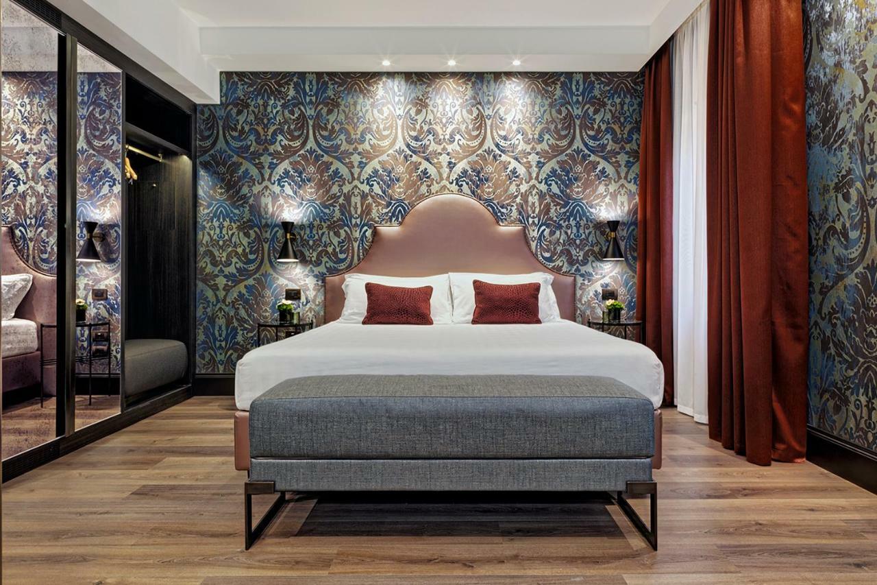 American-dinesen Hotel Venise