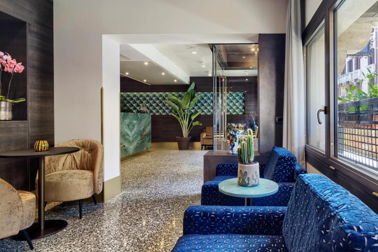 Hotel American-dinesen Venecia