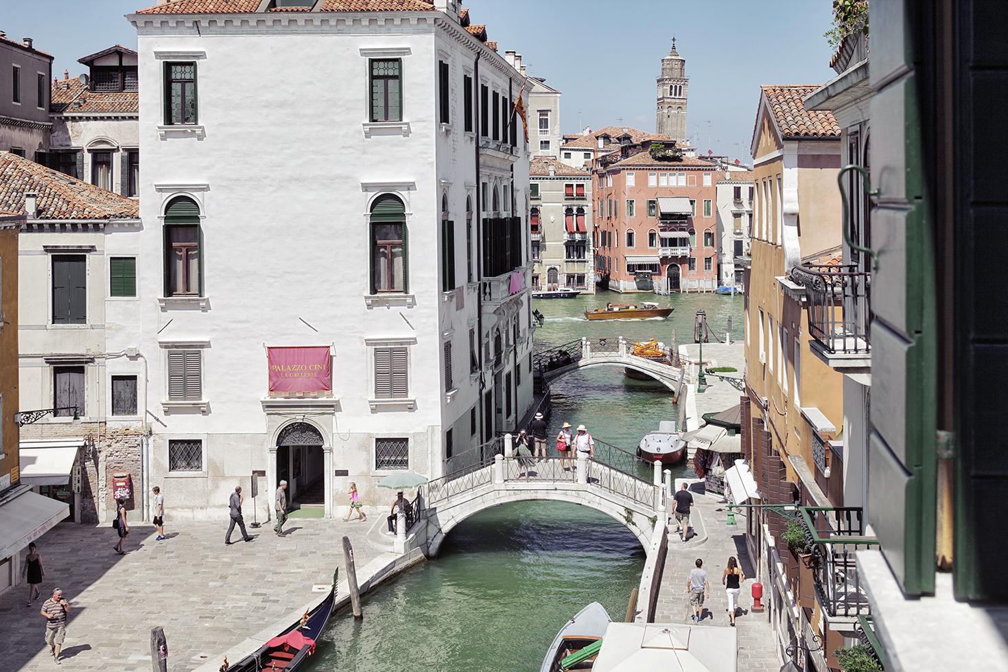 American-dinesen 4* Venecia
